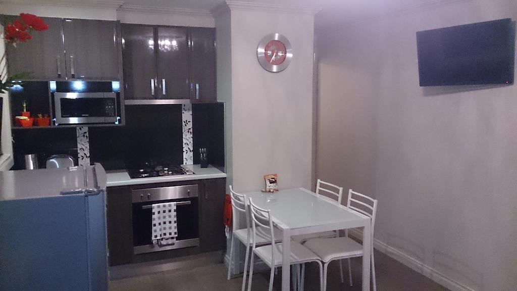 Towac Valley Cabins Orange Ngoại thất bức ảnh